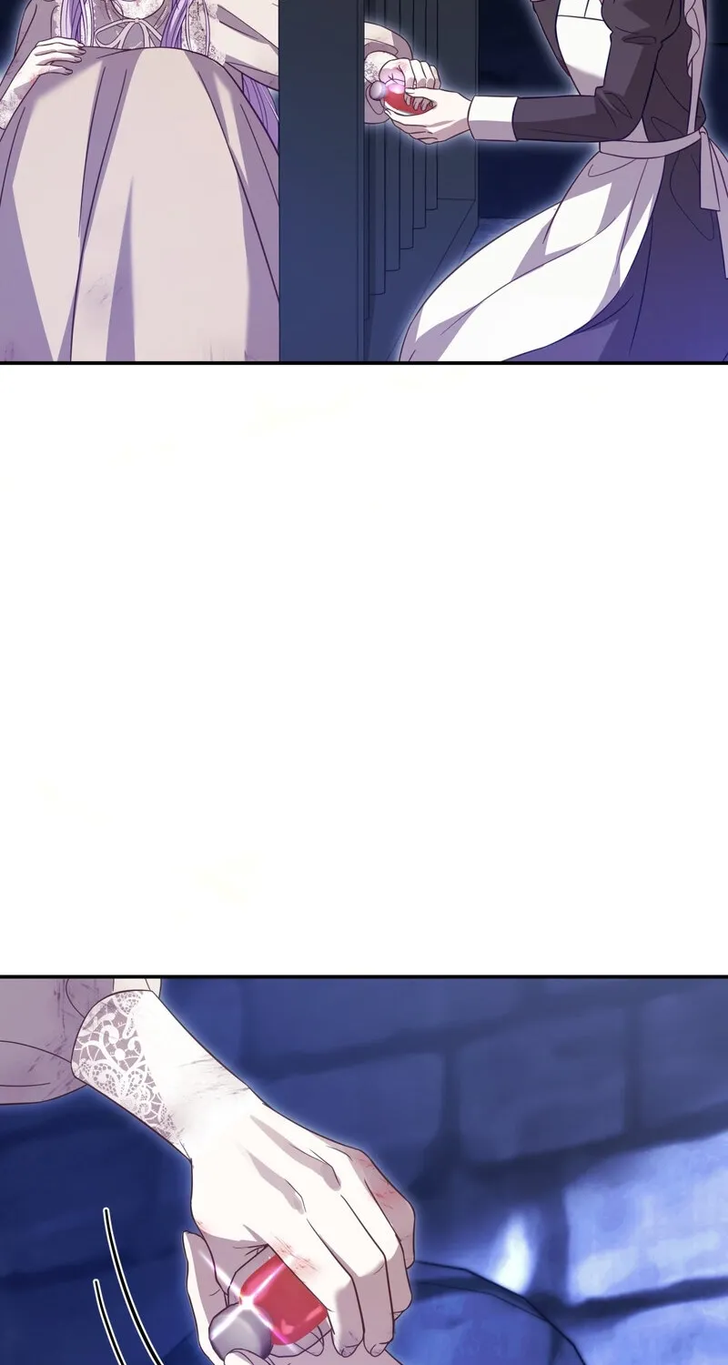 Devoured by an Impure Savior Chapter 11 page 37 - 