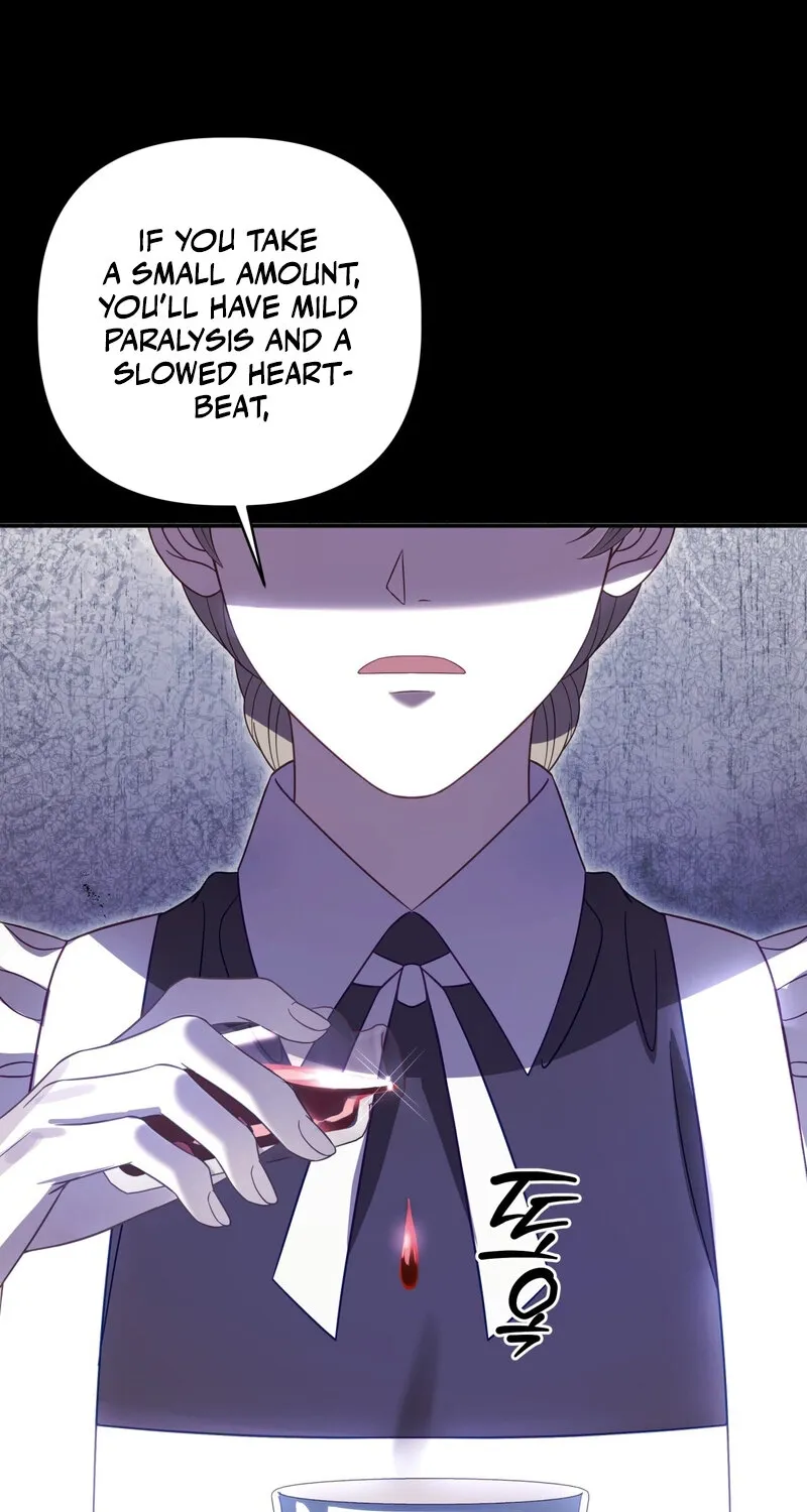 Devoured by an Impure Savior Chapter 11 page 41 - 