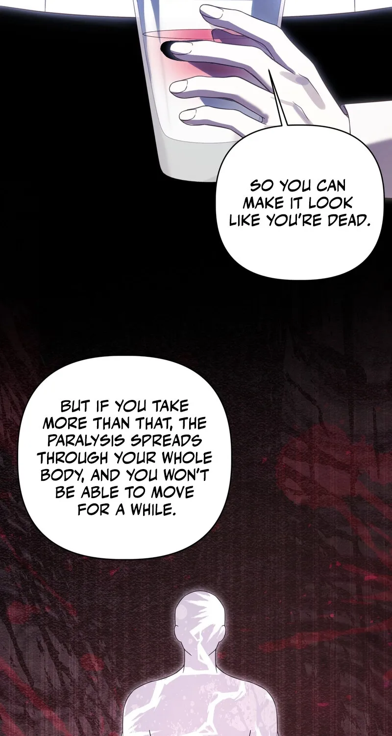 Devoured by an Impure Savior Chapter 11 page 42 - 