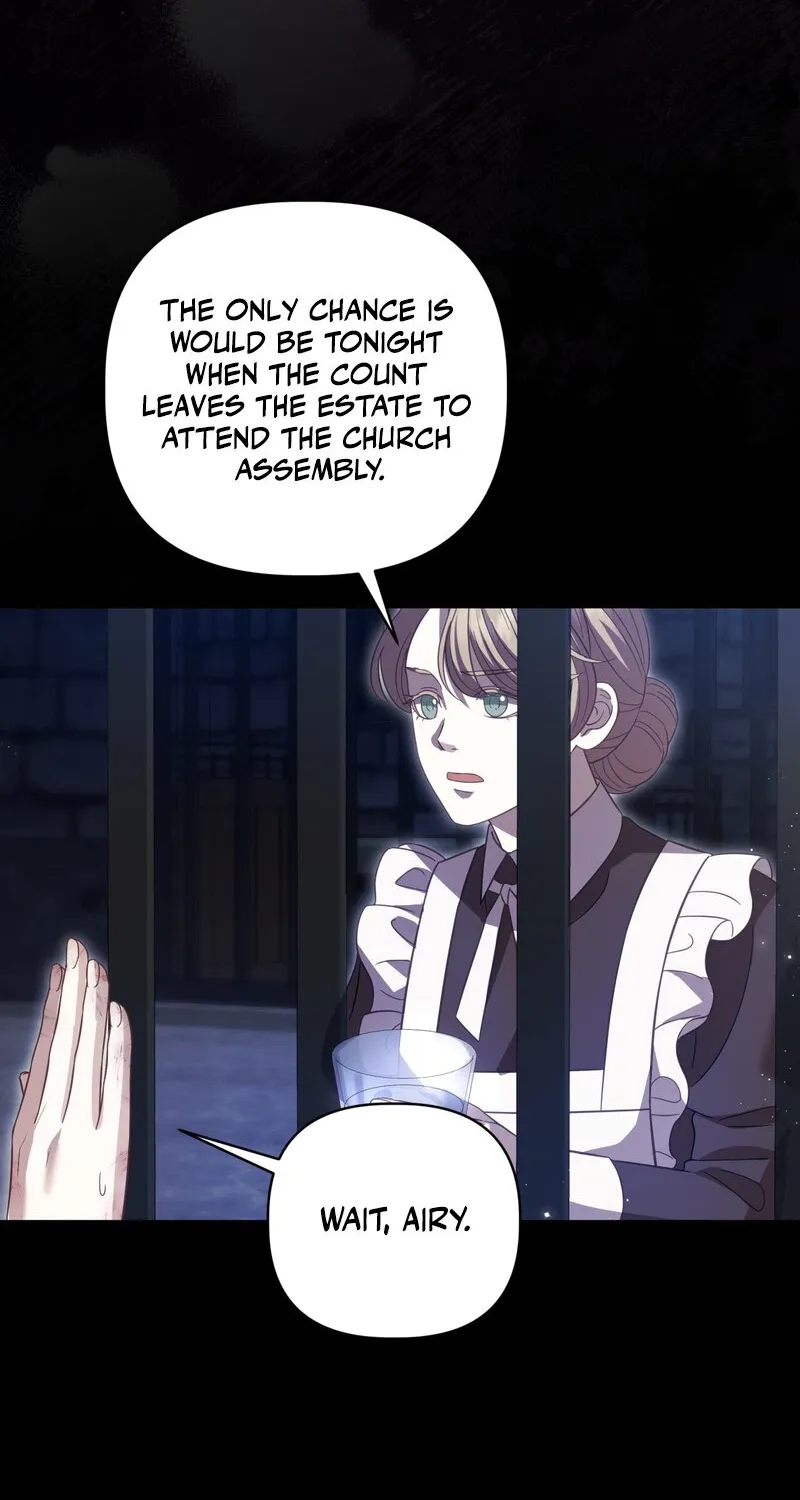 Devoured by an Impure Savior Chapter 11 page 44 - 