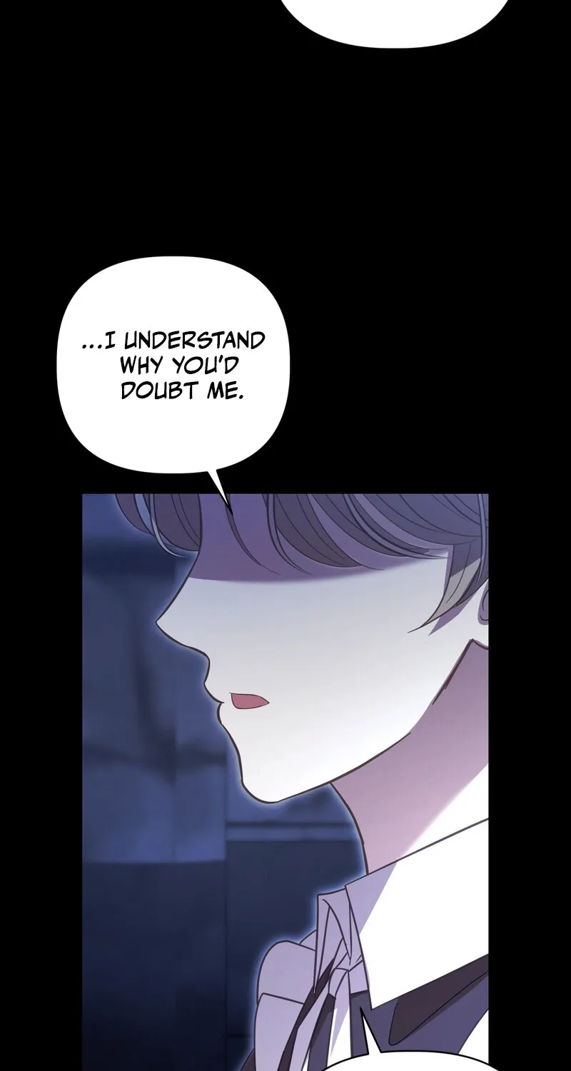 Devoured by an Impure Savior Chapter 11 page 46 - 