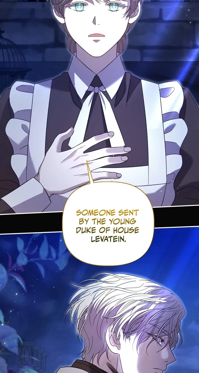 Devoured by an Impure Savior Chapter 11 page 48 - 