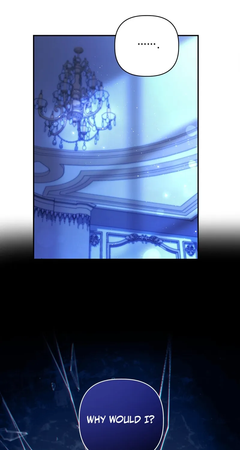 Devoured by an Impure Savior Chapter 11 page 7 - 