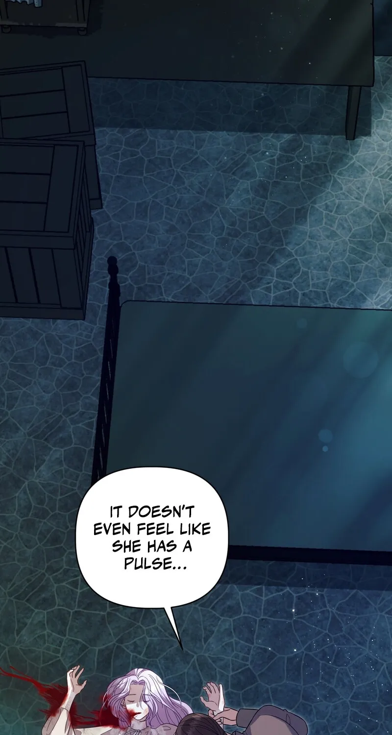 Devoured by an Impure Savior Chapter 11 page 64 - 