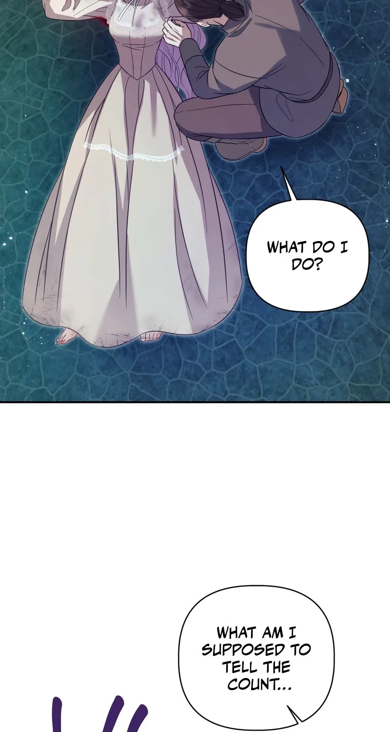 Devoured by an Impure Savior Chapter 11 page 65 - 