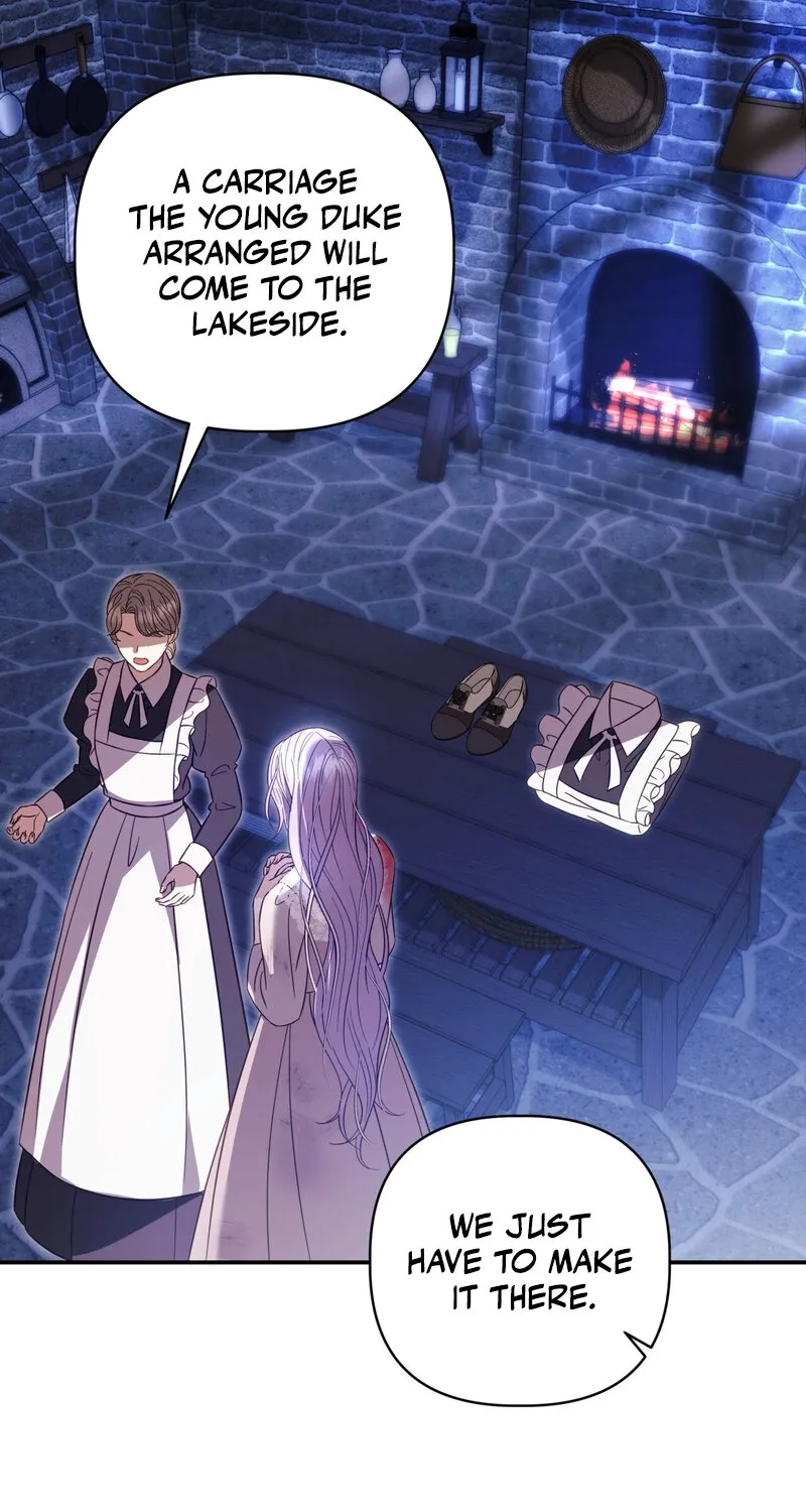 Devoured by an Impure Savior Chapter 11 page 81 - 