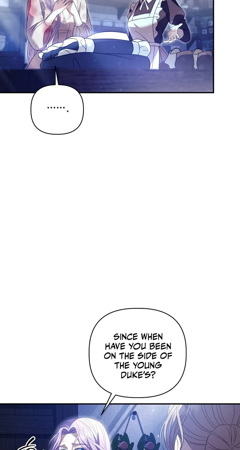 Devoured by an Impure Savior Chapter 11 page 83 - 