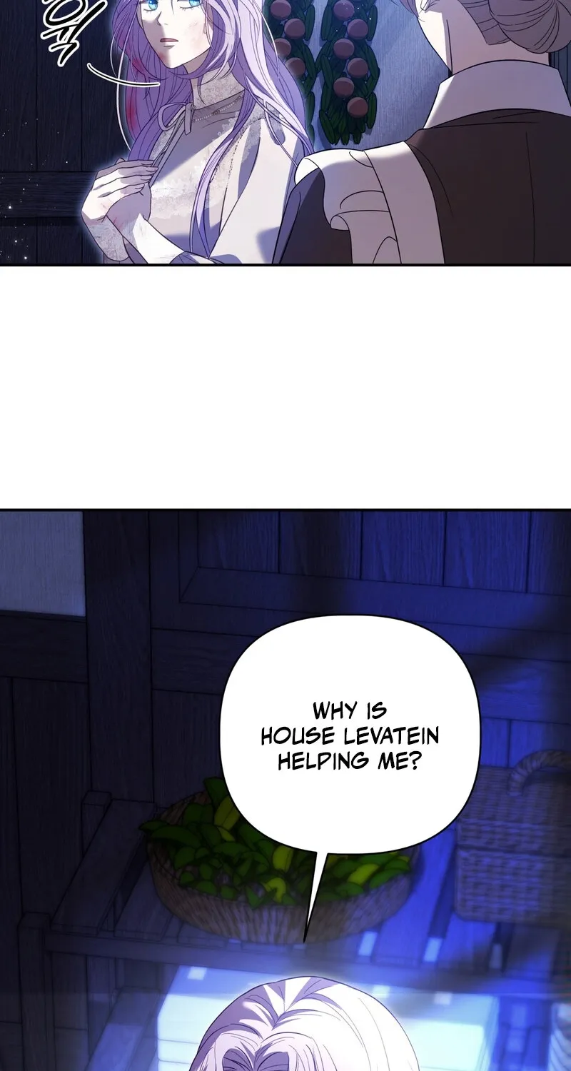 Devoured by an Impure Savior Chapter 11 page 84 - 
