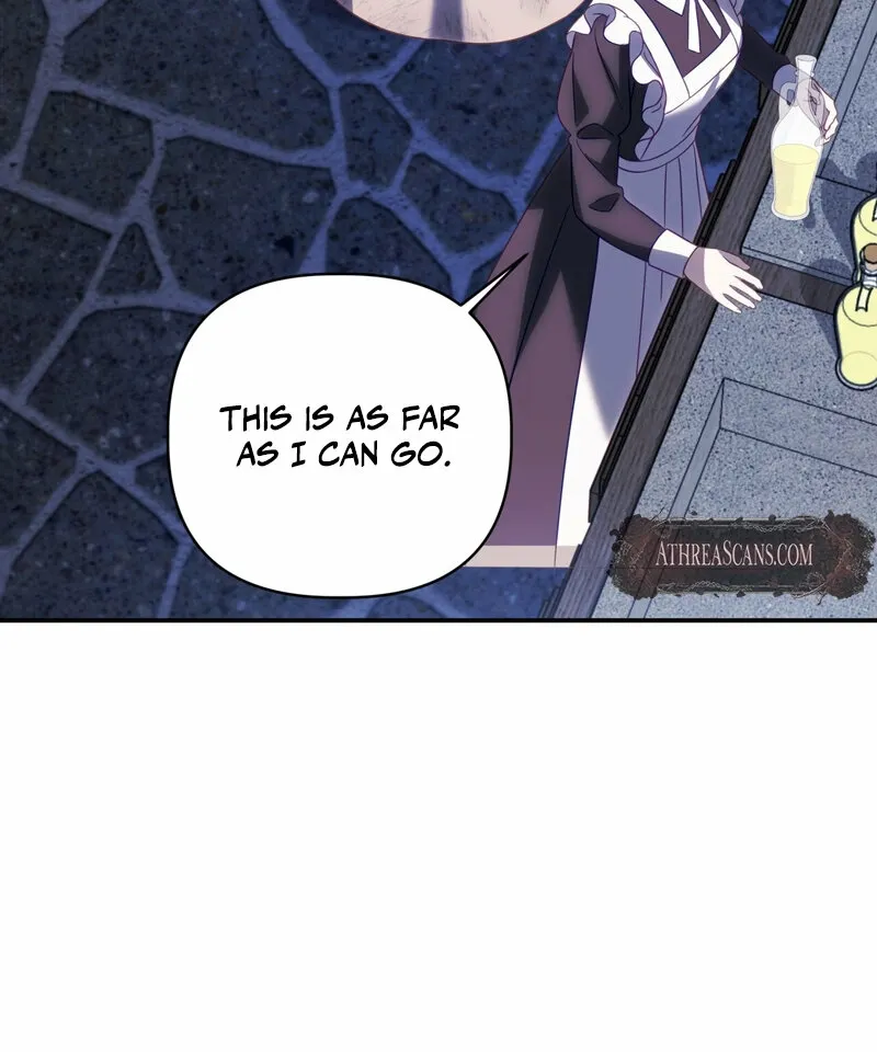 Devoured by an Impure Savior Chapter 12 page 18 - 