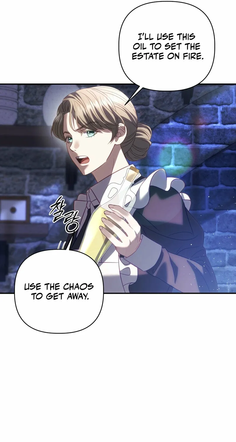 Devoured by an Impure Savior Chapter 12 page 19 - 