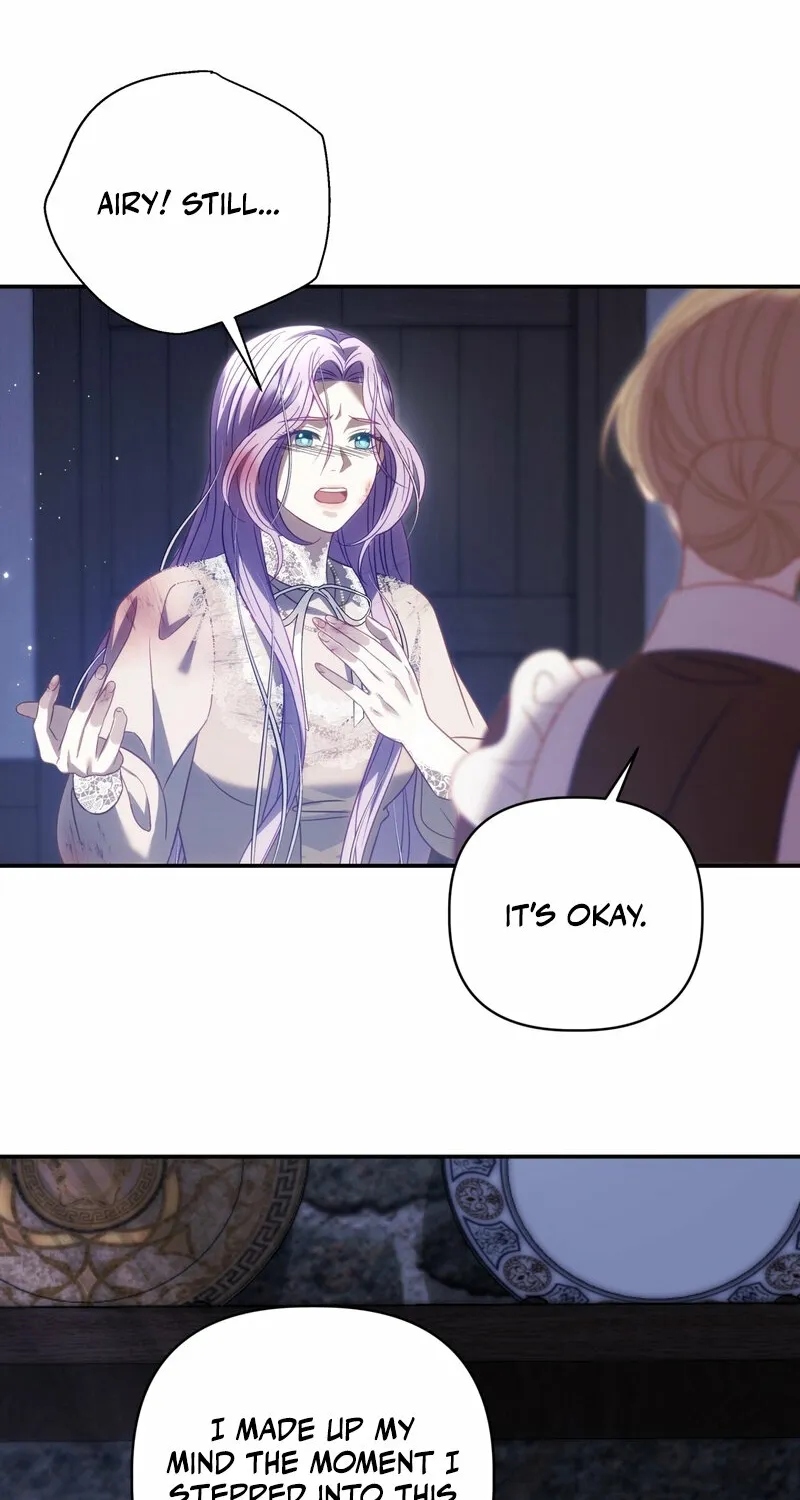 Devoured by an Impure Savior Chapter 12 page 20 - 