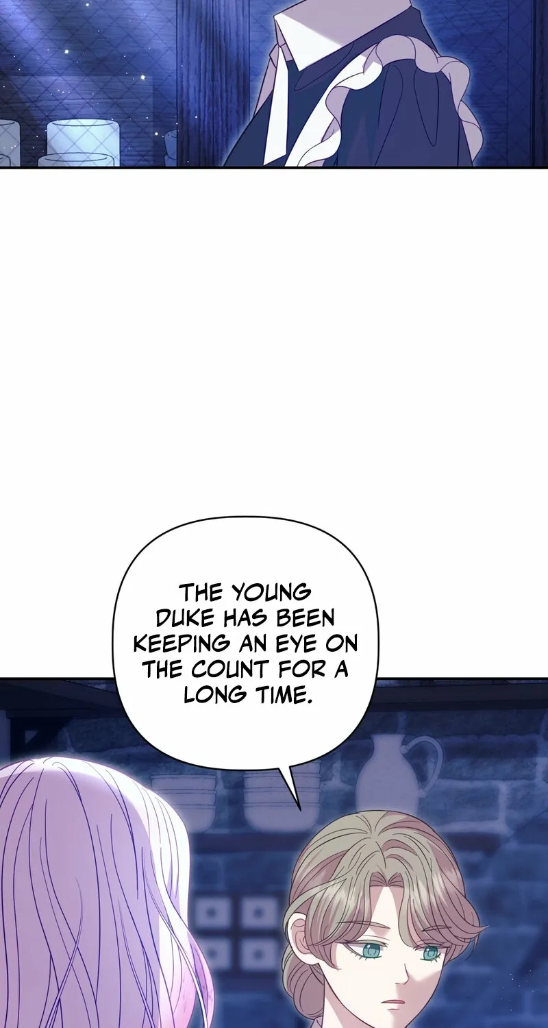 Devoured by an Impure Savior Chapter 12 page 3 - 