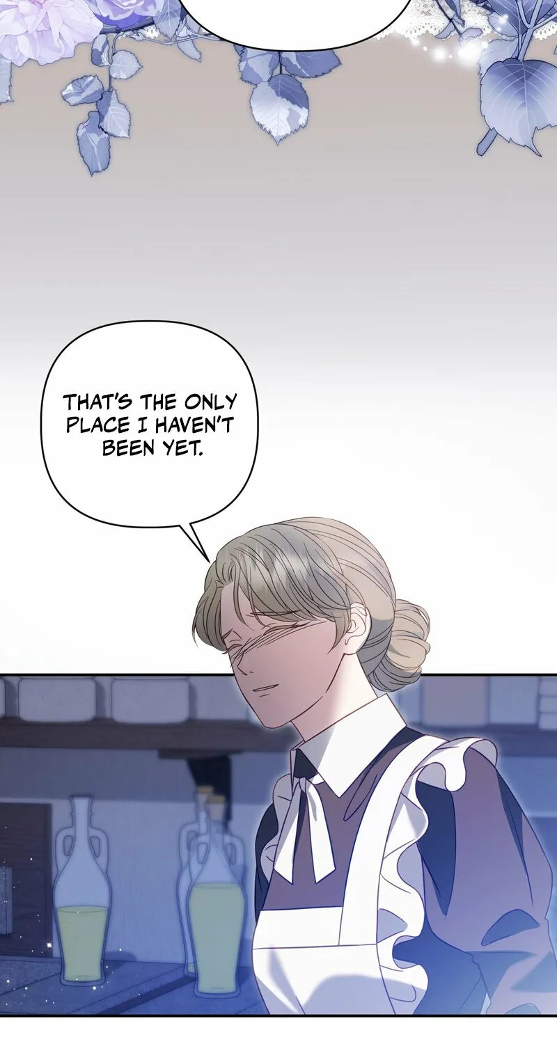 Devoured by an Impure Savior Chapter 12 page 26 - 