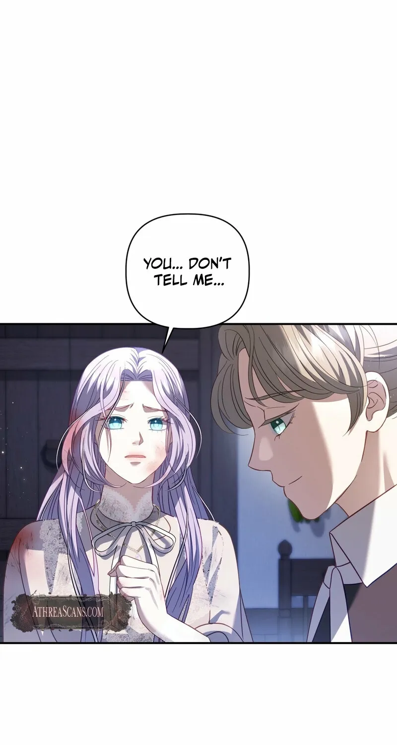 Devoured by an Impure Savior Chapter 12 page 27 - 