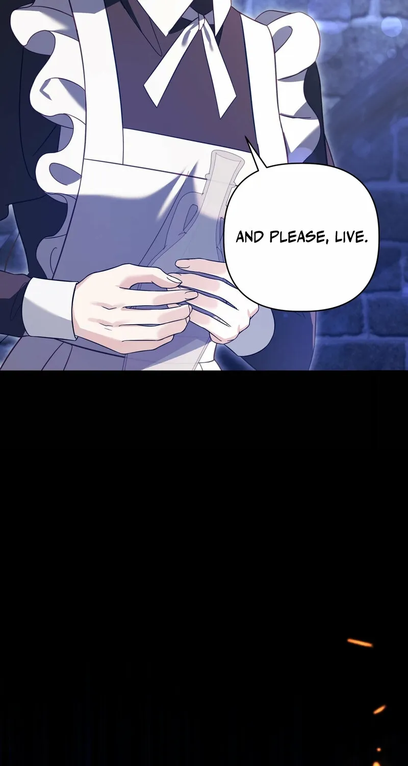 Devoured by an Impure Savior Chapter 12 page 30 - 