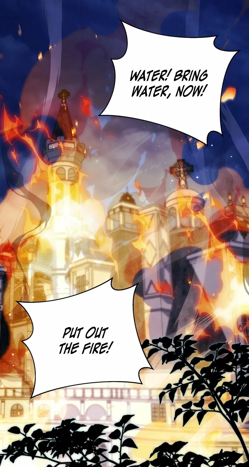 Devoured by an Impure Savior Chapter 12 page 32 - 
