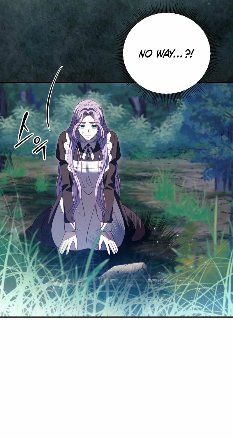 Devoured by an Impure Savior Chapter 12 page 39 - 