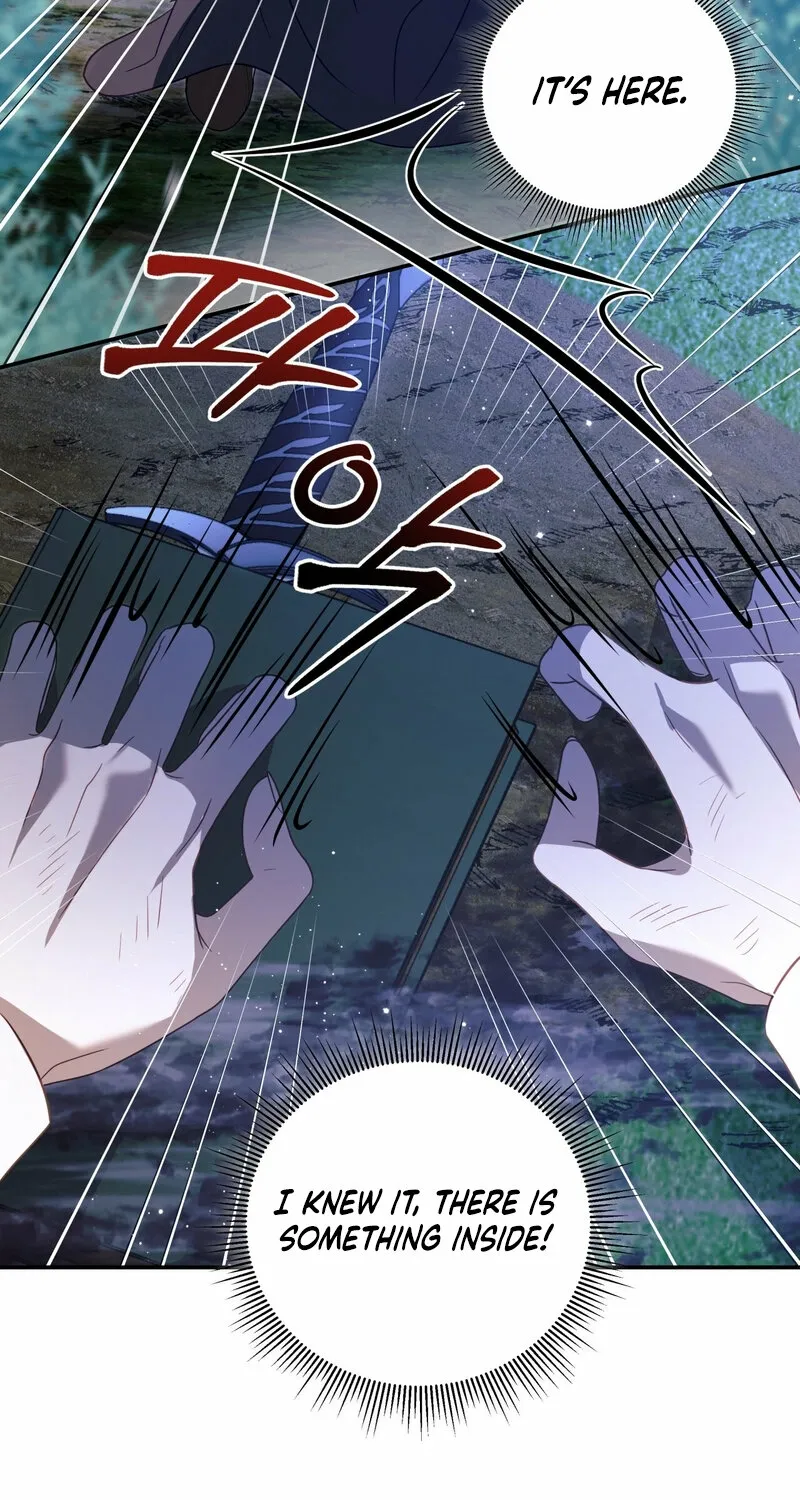Devoured by an Impure Savior Chapter 12 page 41 - 