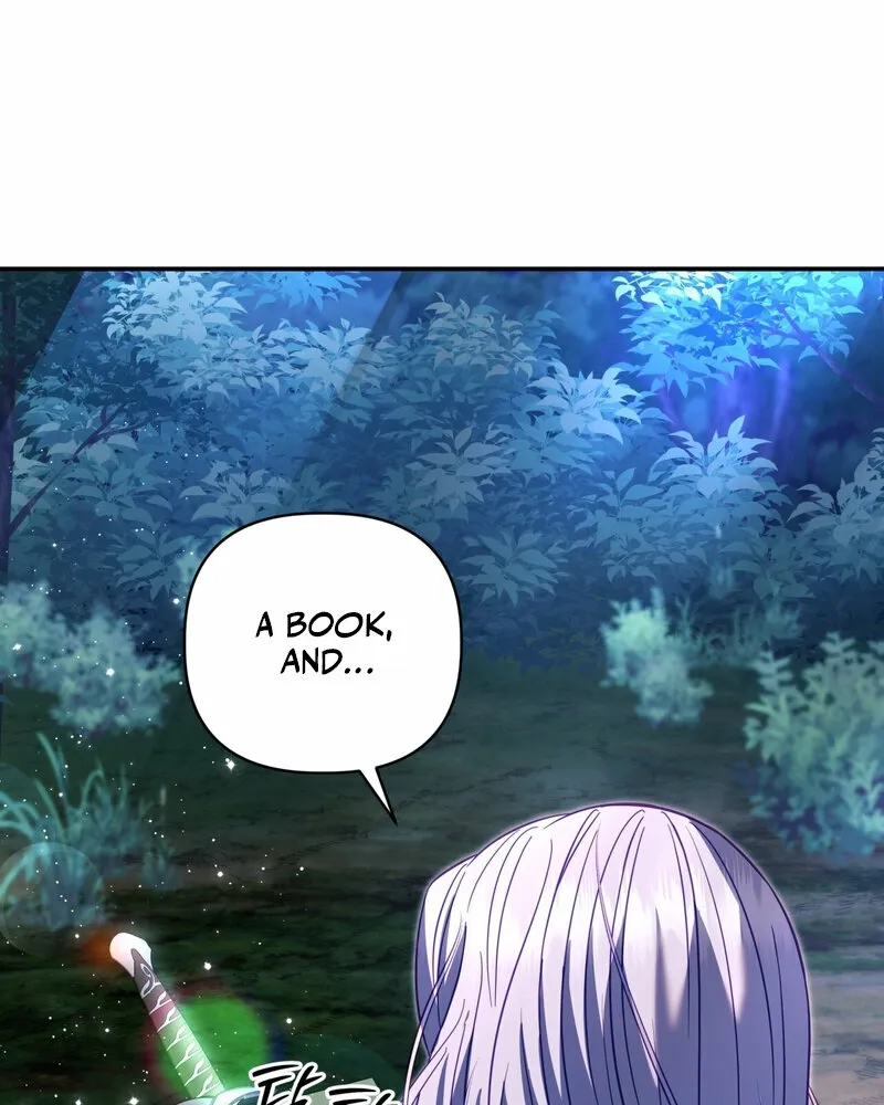 Devoured by an Impure Savior Chapter 12 page 43 - 
