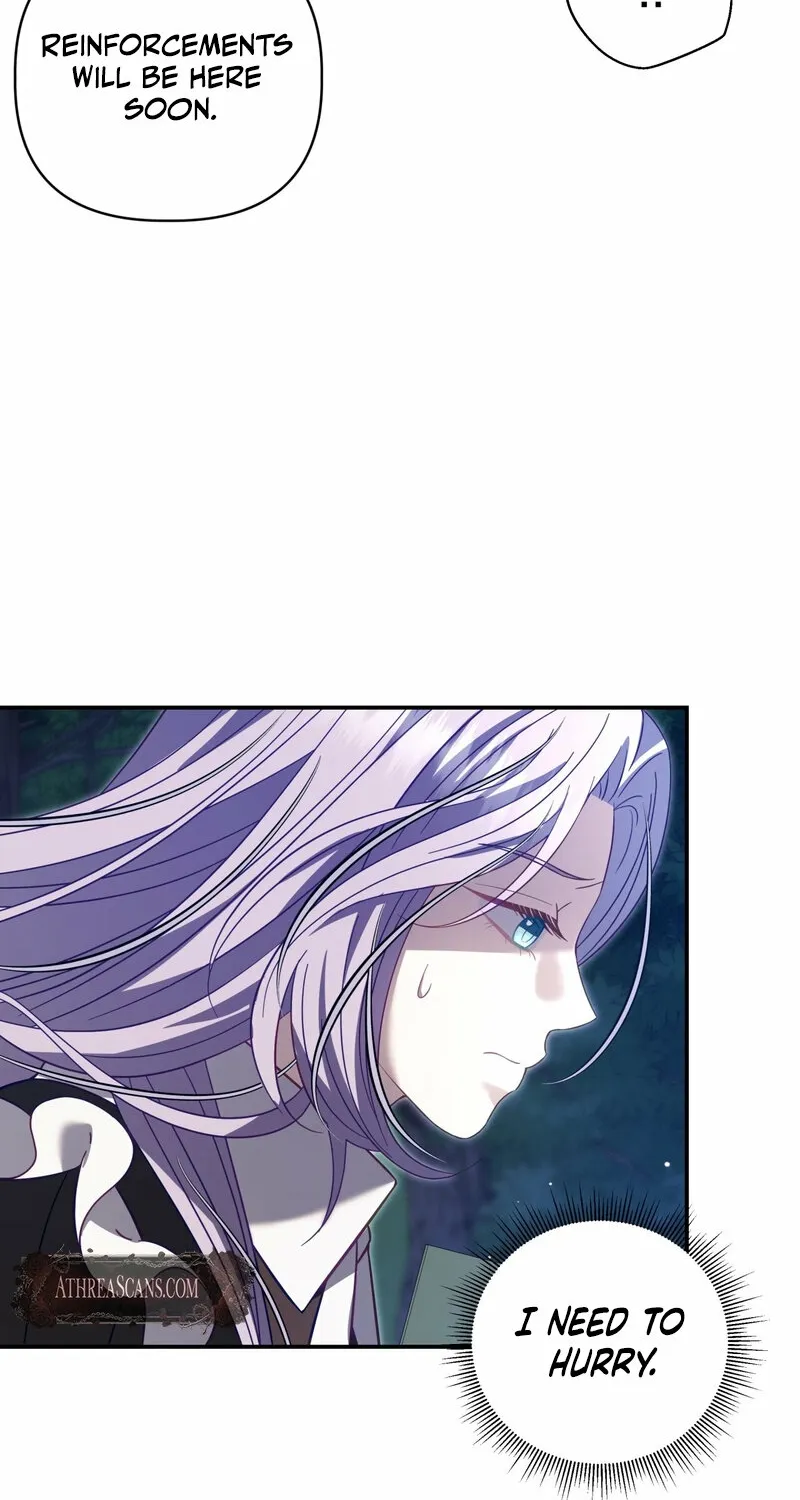 Devoured by an Impure Savior Chapter 12 page 47 - 