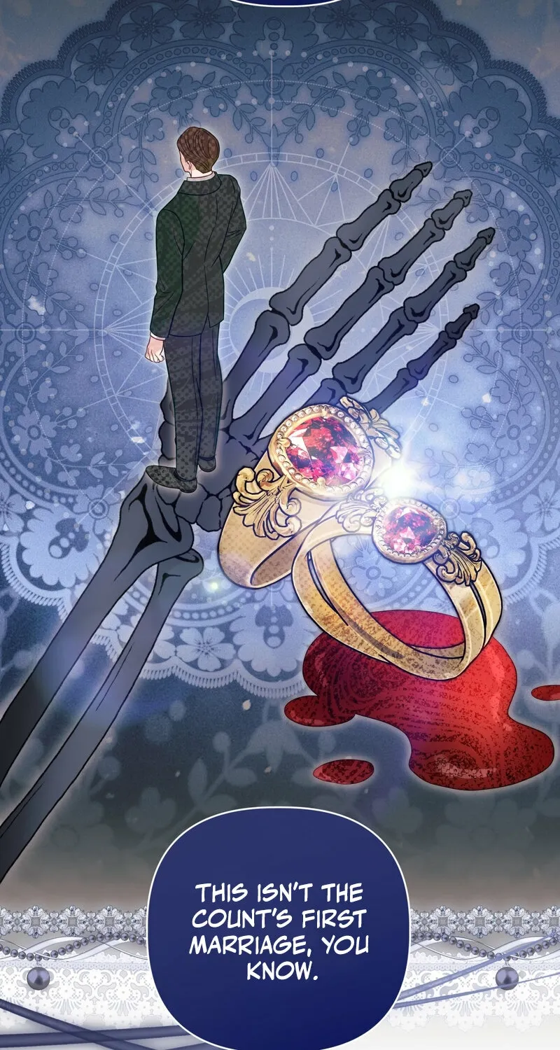 Devoured by an Impure Savior Chapter 12 page 6 - 