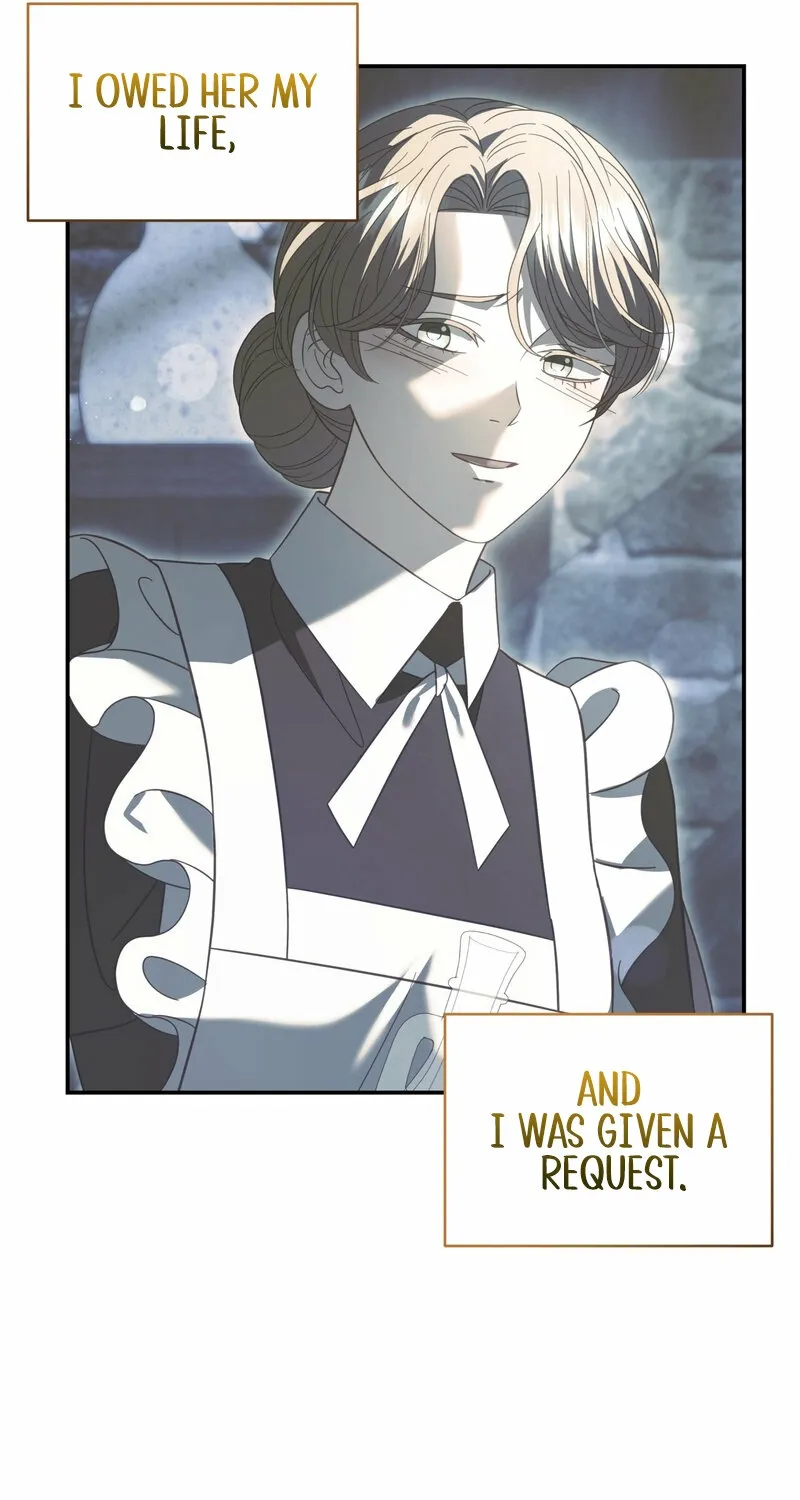 Devoured by an Impure Savior Chapter 12 page 59 - 