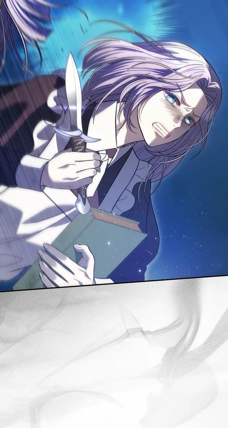 Devoured by an Impure Savior Chapter 12 page 64 - 