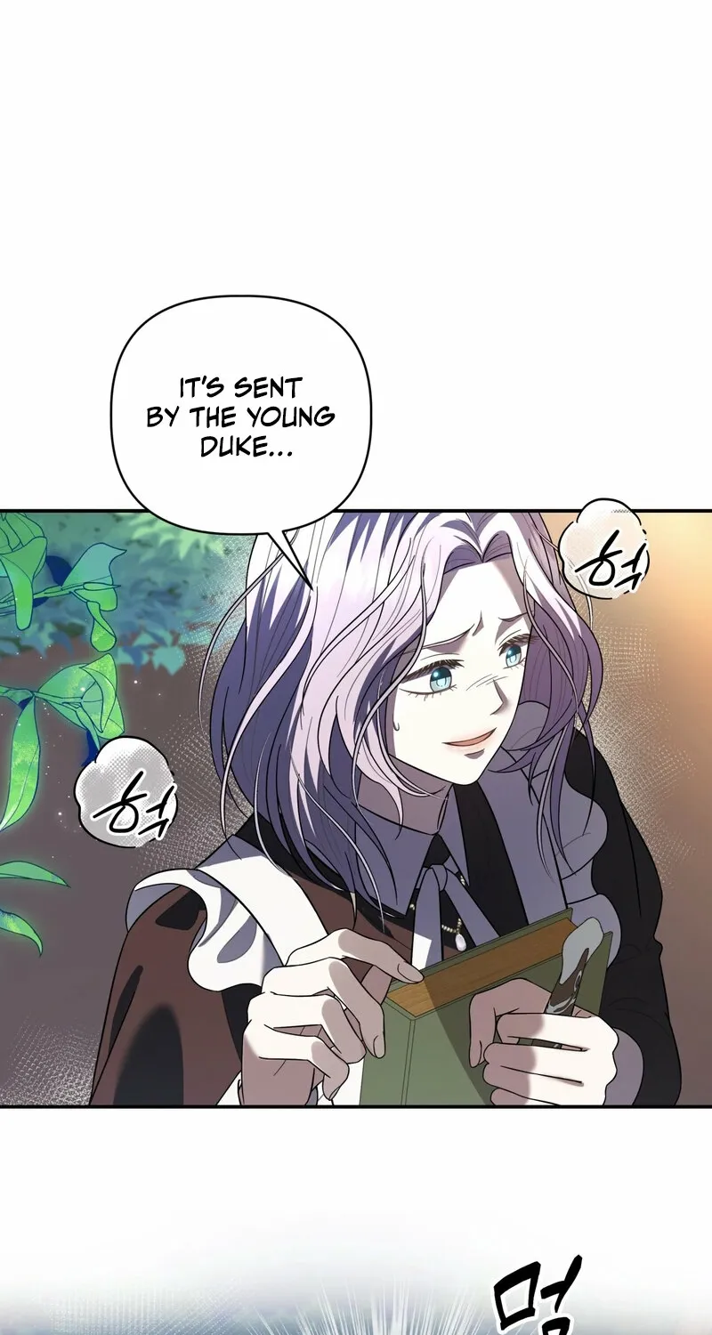 Devoured by an Impure Savior Chapter 12 page 67 - 