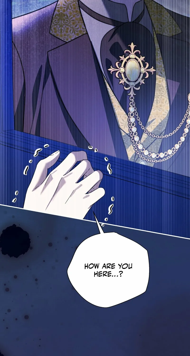 Devoured by an Impure Savior Chapter 12 page 71 - 
