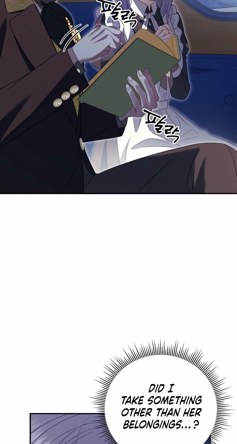 Devoured by an Impure Savior Chapter 12 page 76 - 