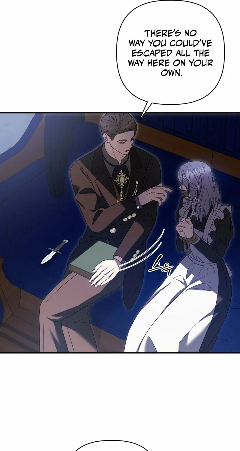Devoured by an Impure Savior Chapter 12 page 79 - 