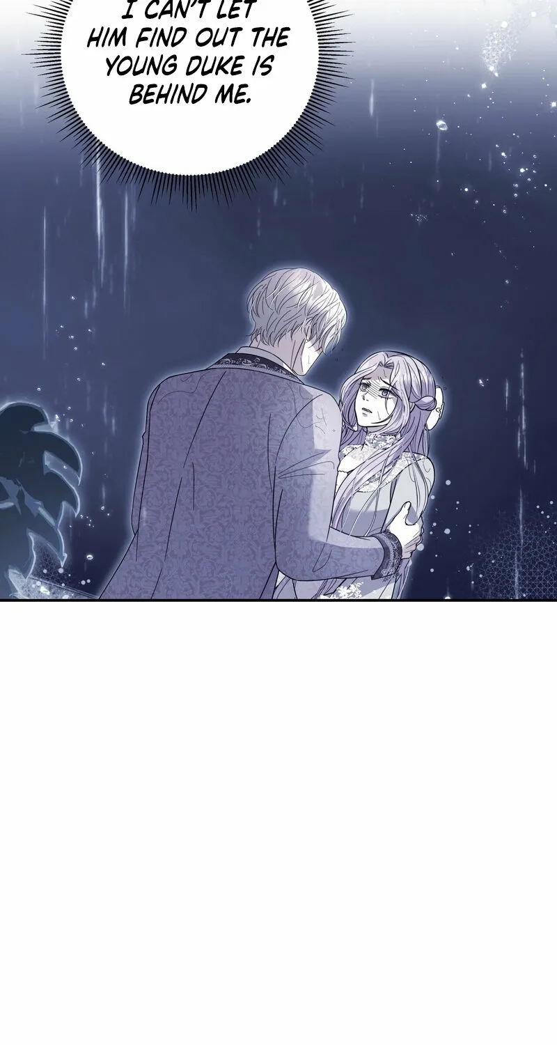 Devoured by an Impure Savior Chapter 12 page 81 - 
