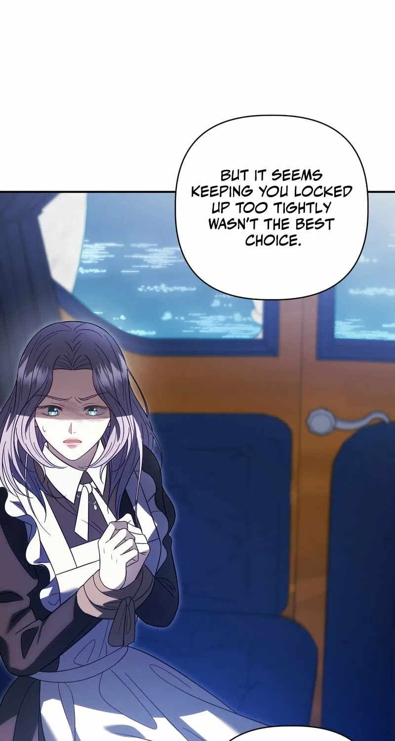 Devoured by an Impure Savior Chapter 12 page 89 - 