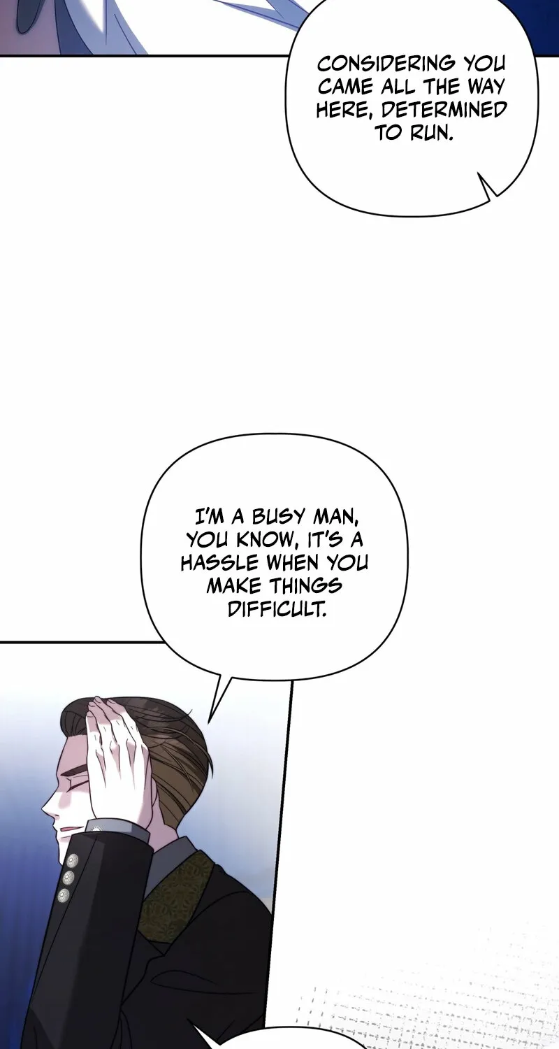 Devoured by an Impure Savior Chapter 12 page 90 - 