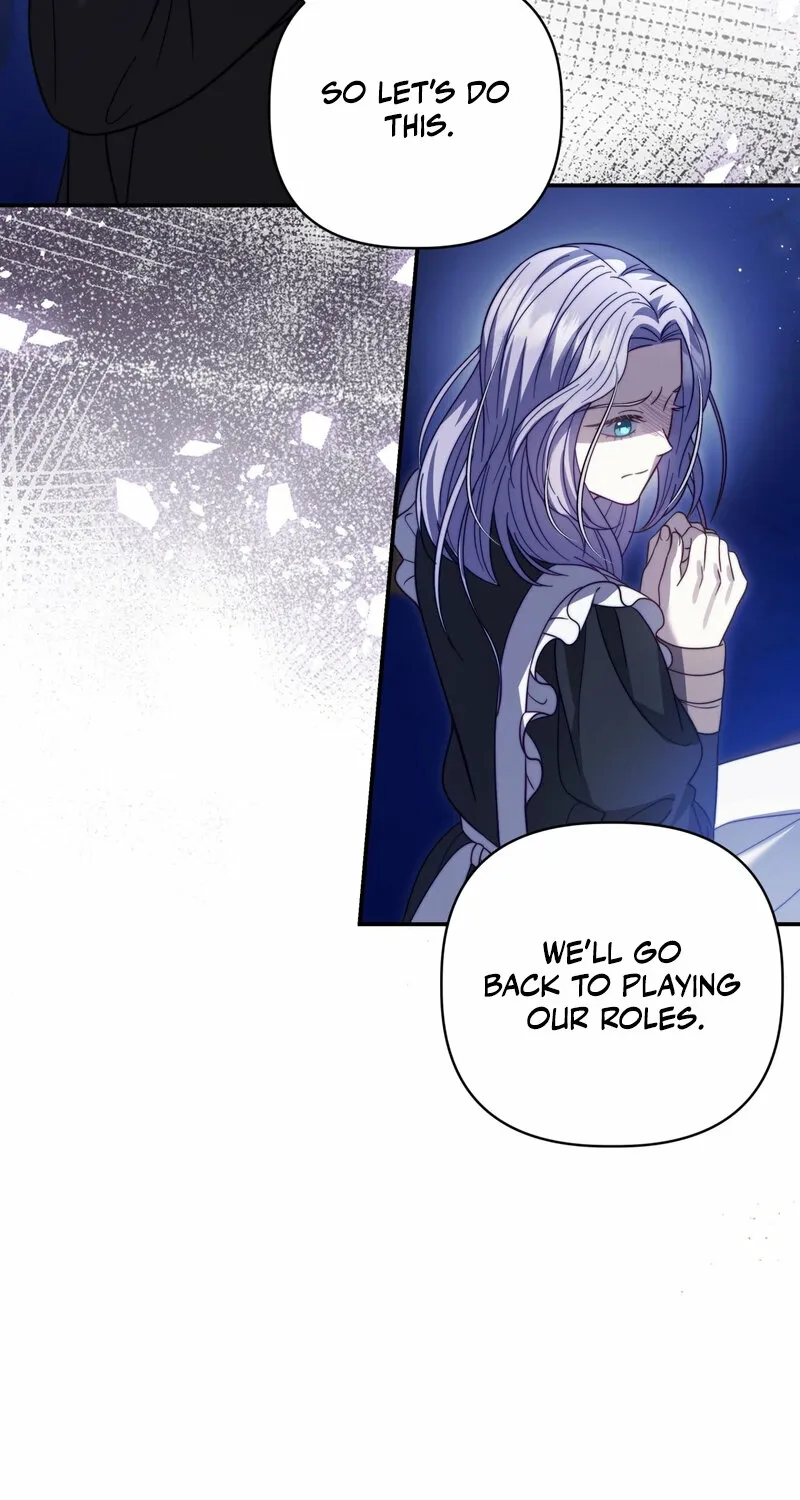 Devoured by an Impure Savior Chapter 12 page 91 - 