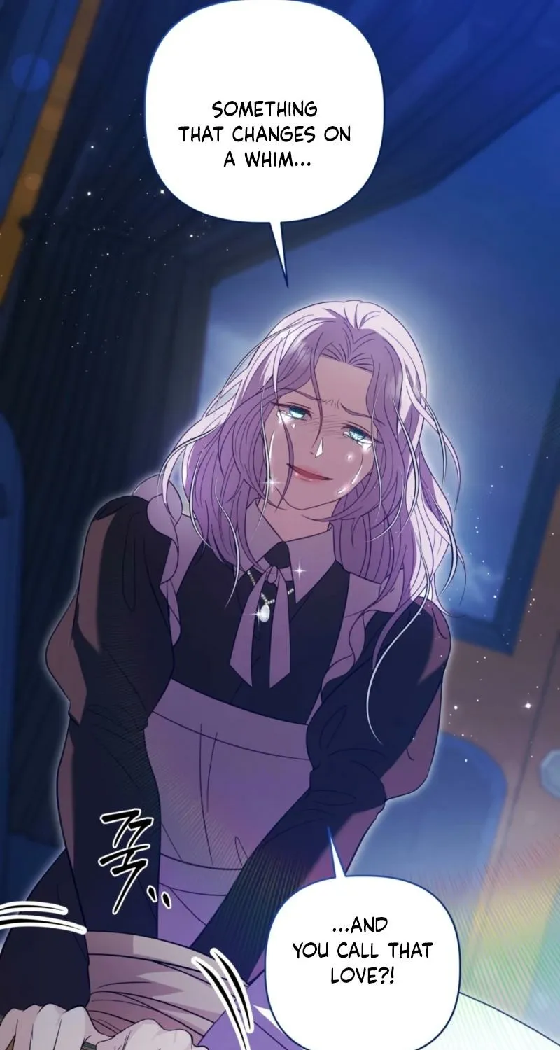 Devoured by an Impure Savior Chapter 13 page 12 - 