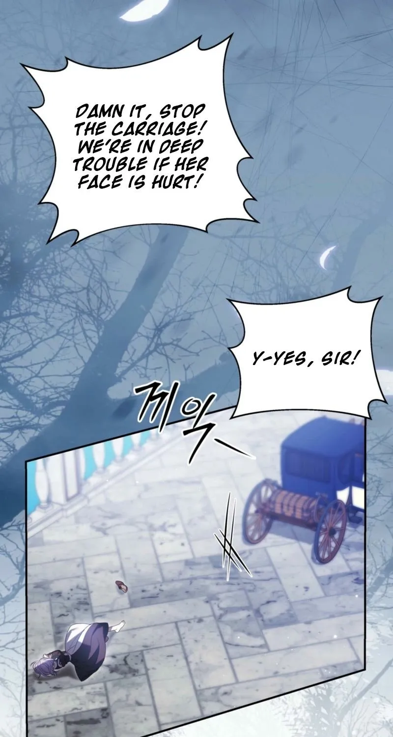 Devoured by an Impure Savior Chapter 13 page 20 - 