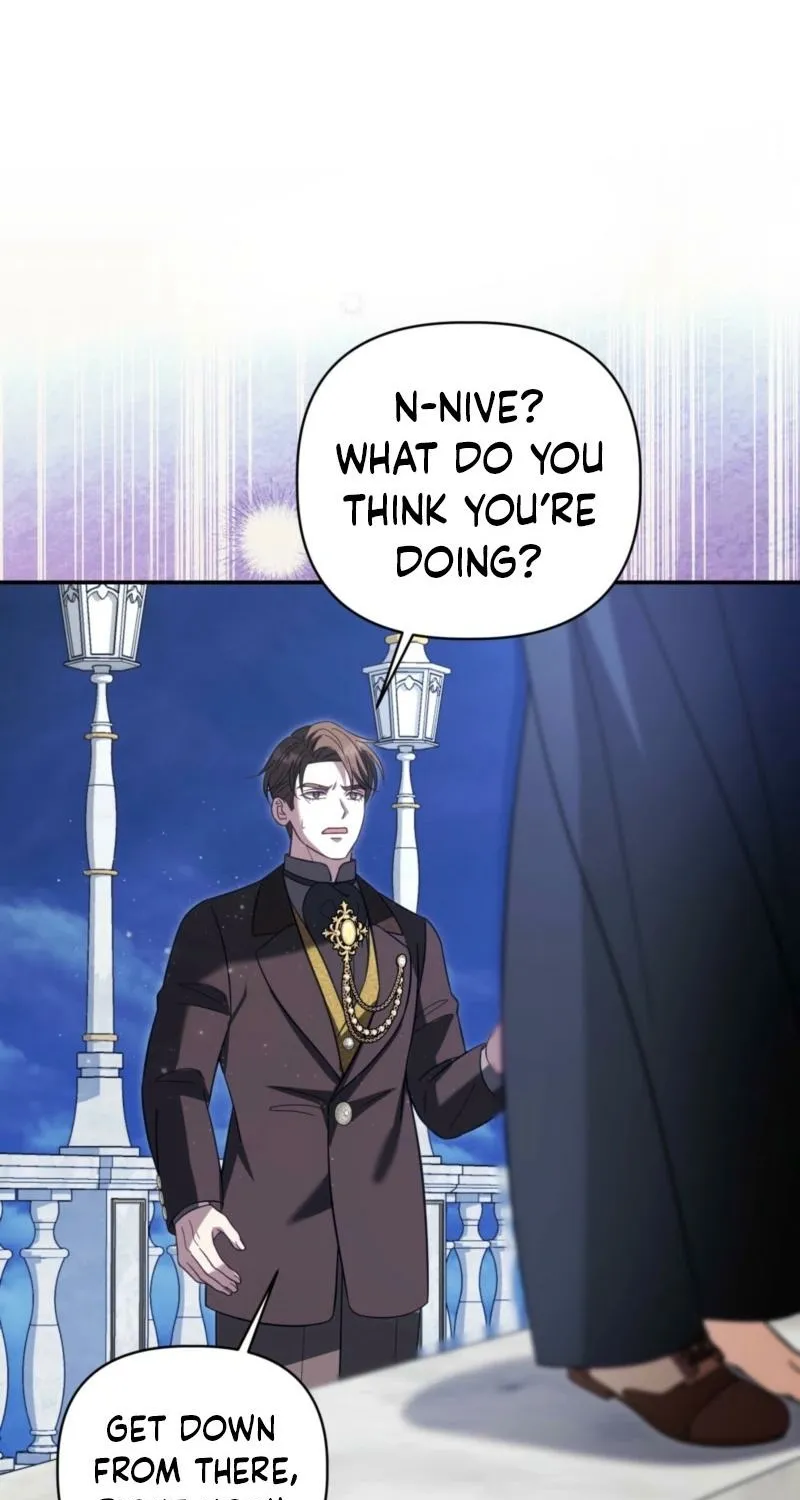 Devoured by an Impure Savior Chapter 13 page 32 - 