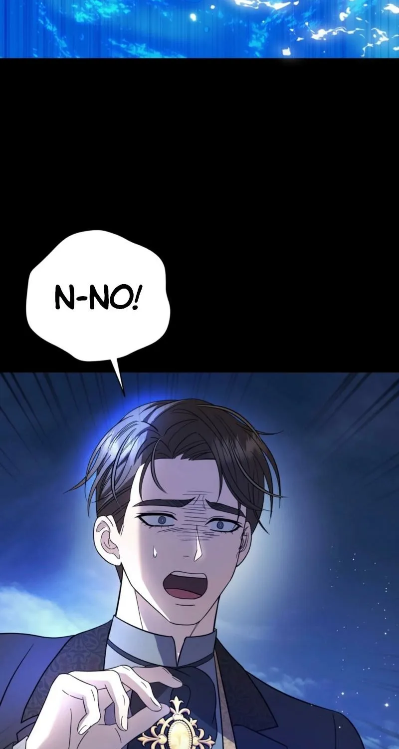 Devoured by an Impure Savior Chapter 13 page 40 - 