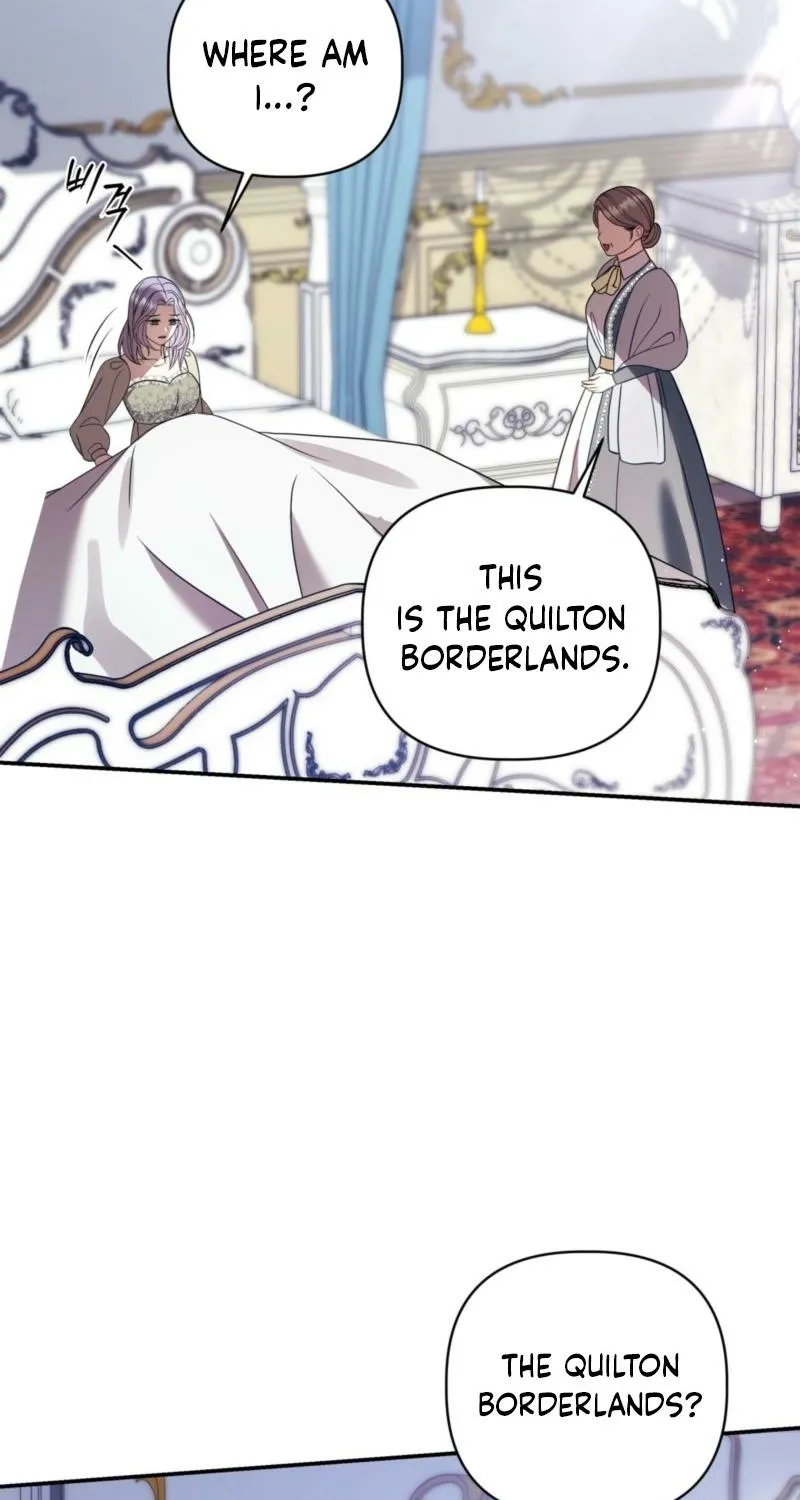 Devoured by an Impure Savior Chapter 13 page 64 - 