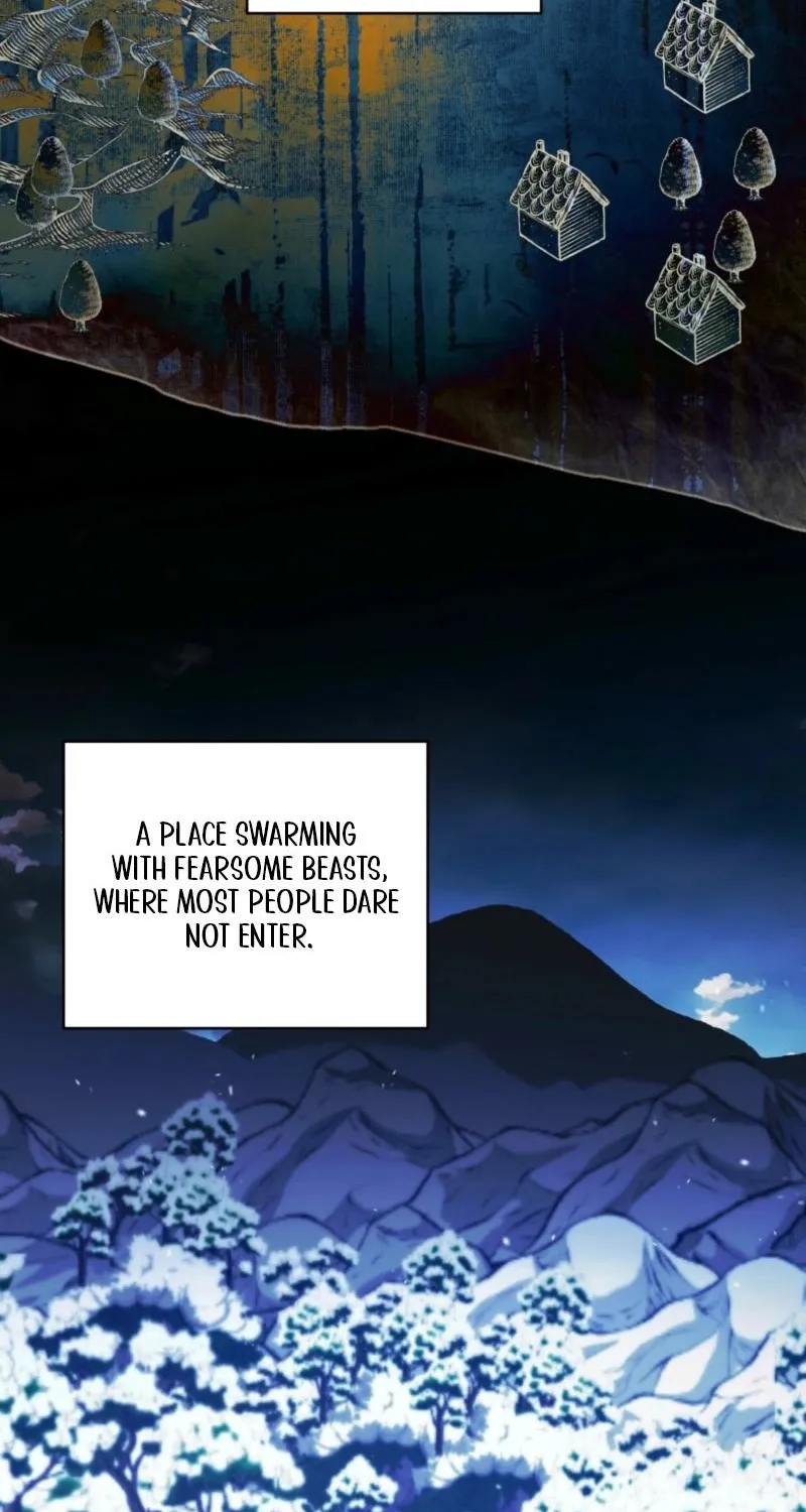 Devoured by an Impure Savior Chapter 13 page 67 - 