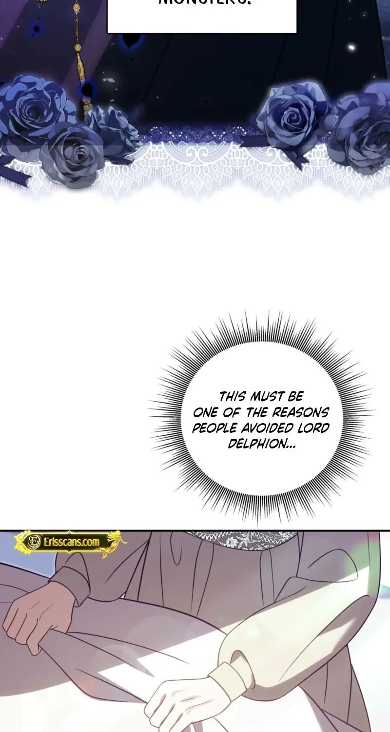 Devoured by an Impure Savior Chapter 13 page 70 - 