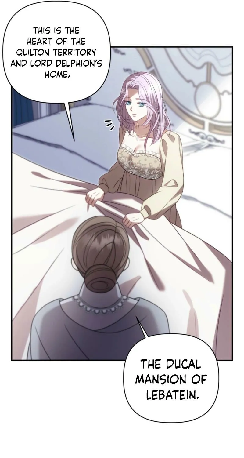 Devoured by an Impure Savior Chapter 13 page 72 - 