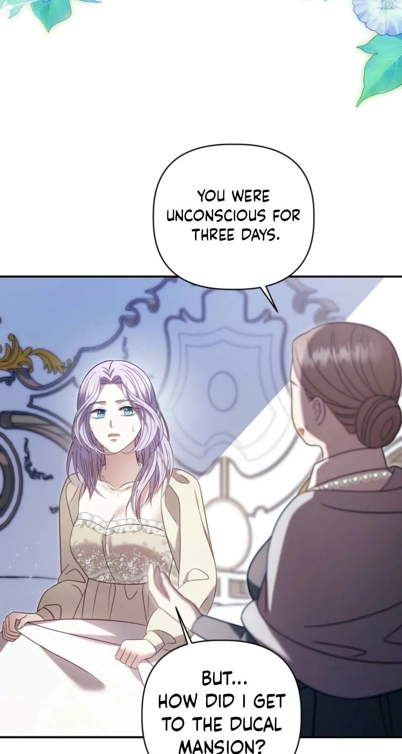 Devoured by an Impure Savior Chapter 13 page 75 - 