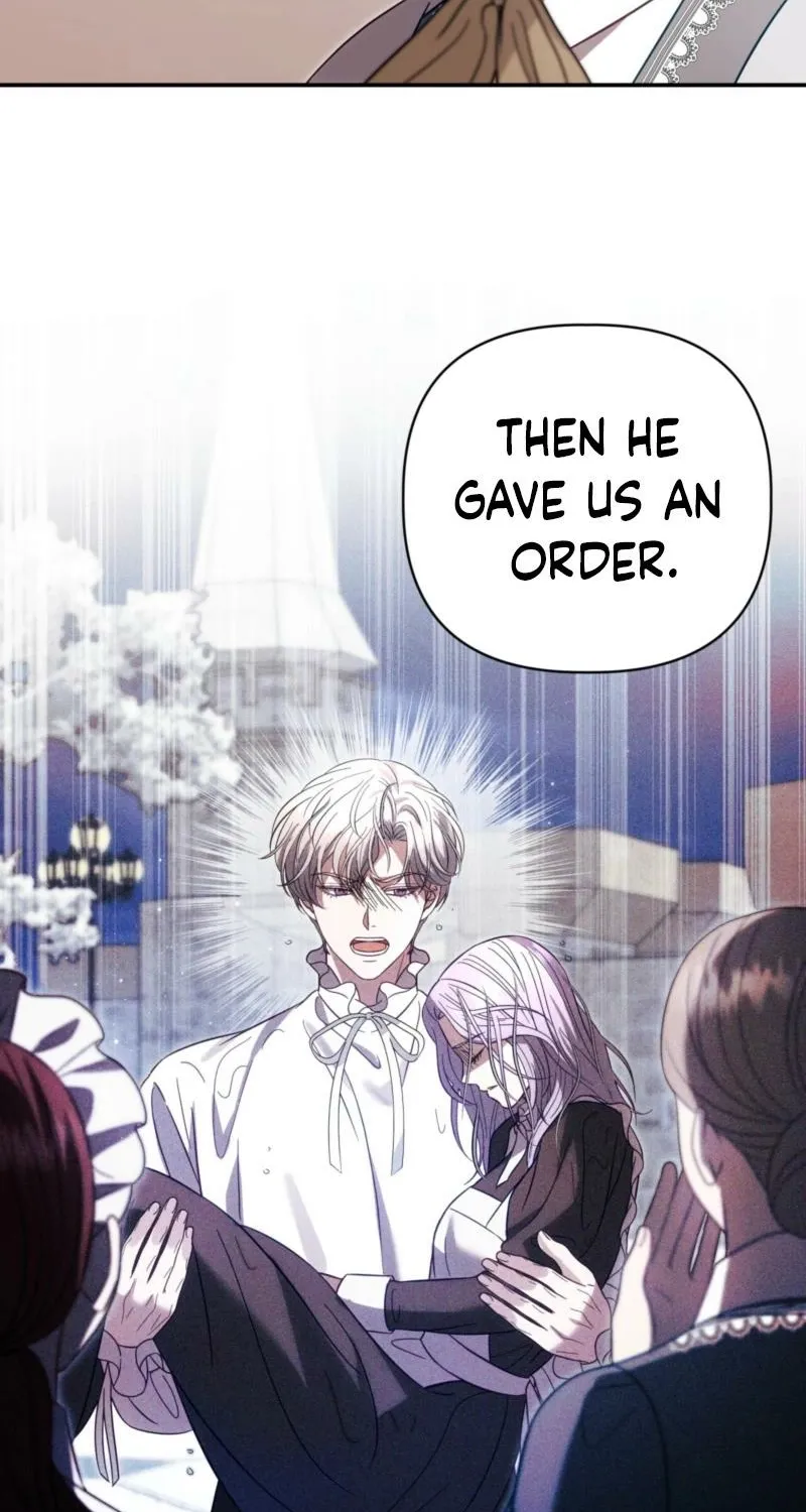 Devoured by an Impure Savior Chapter 13 page 77 - 