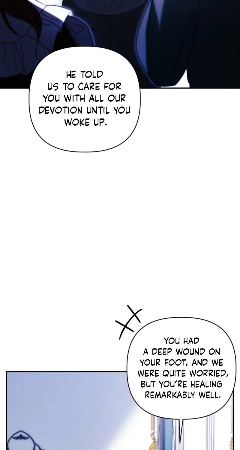 Devoured by an Impure Savior Chapter 13 page 78 - 