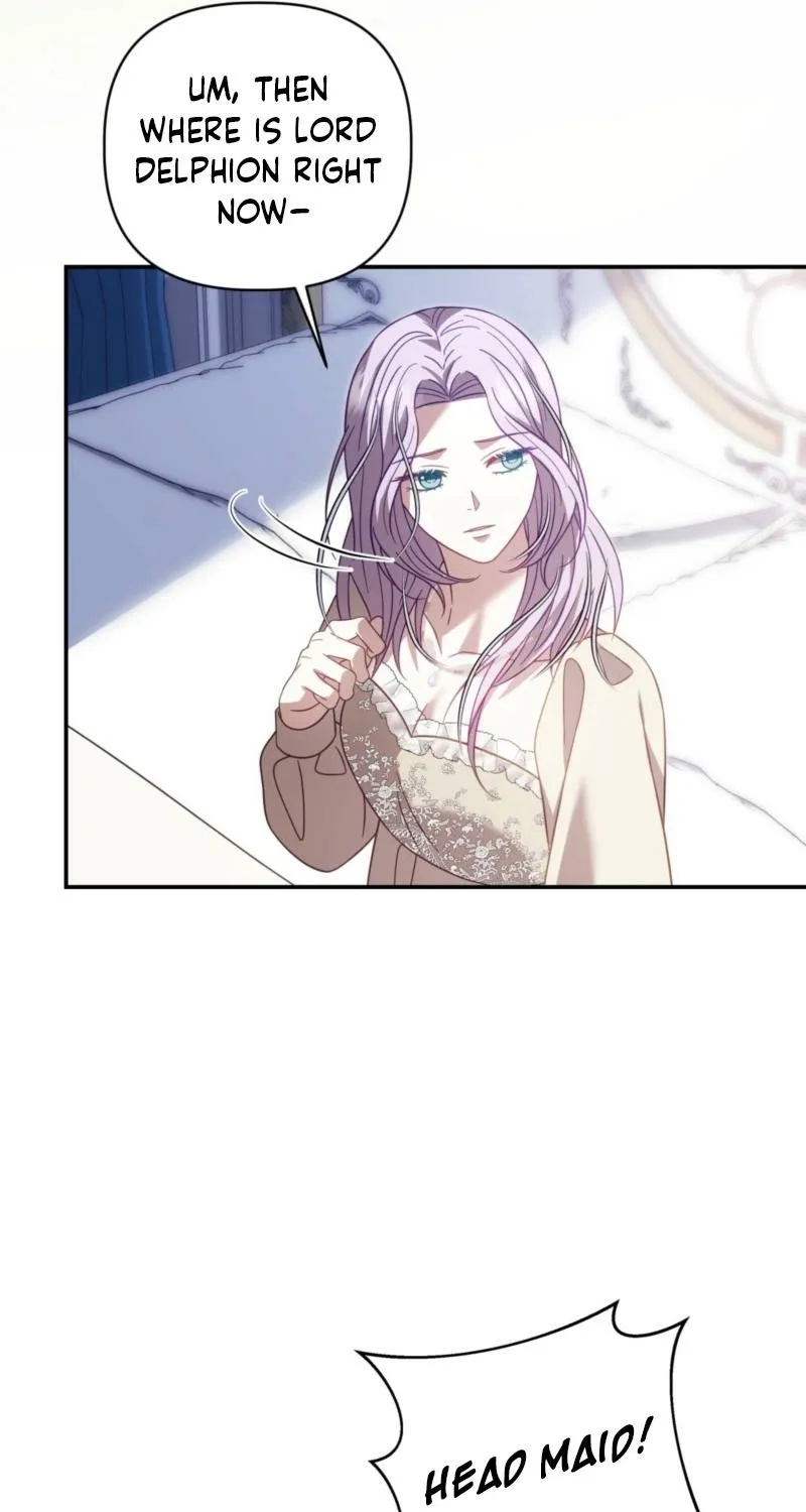 Devoured by an Impure Savior Chapter 13 page 82 - 