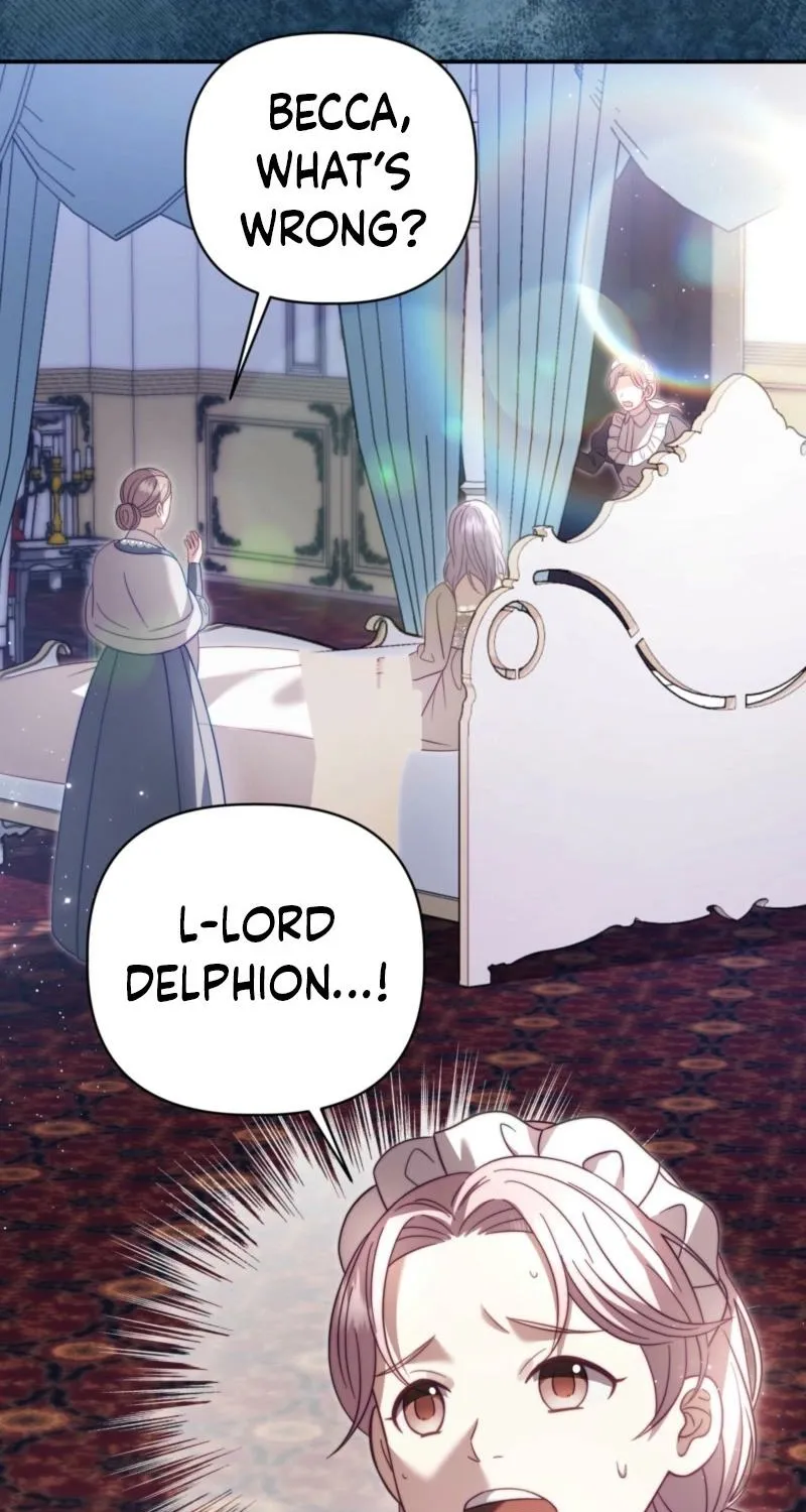 Devoured by an Impure Savior Chapter 13 page 84 - 
