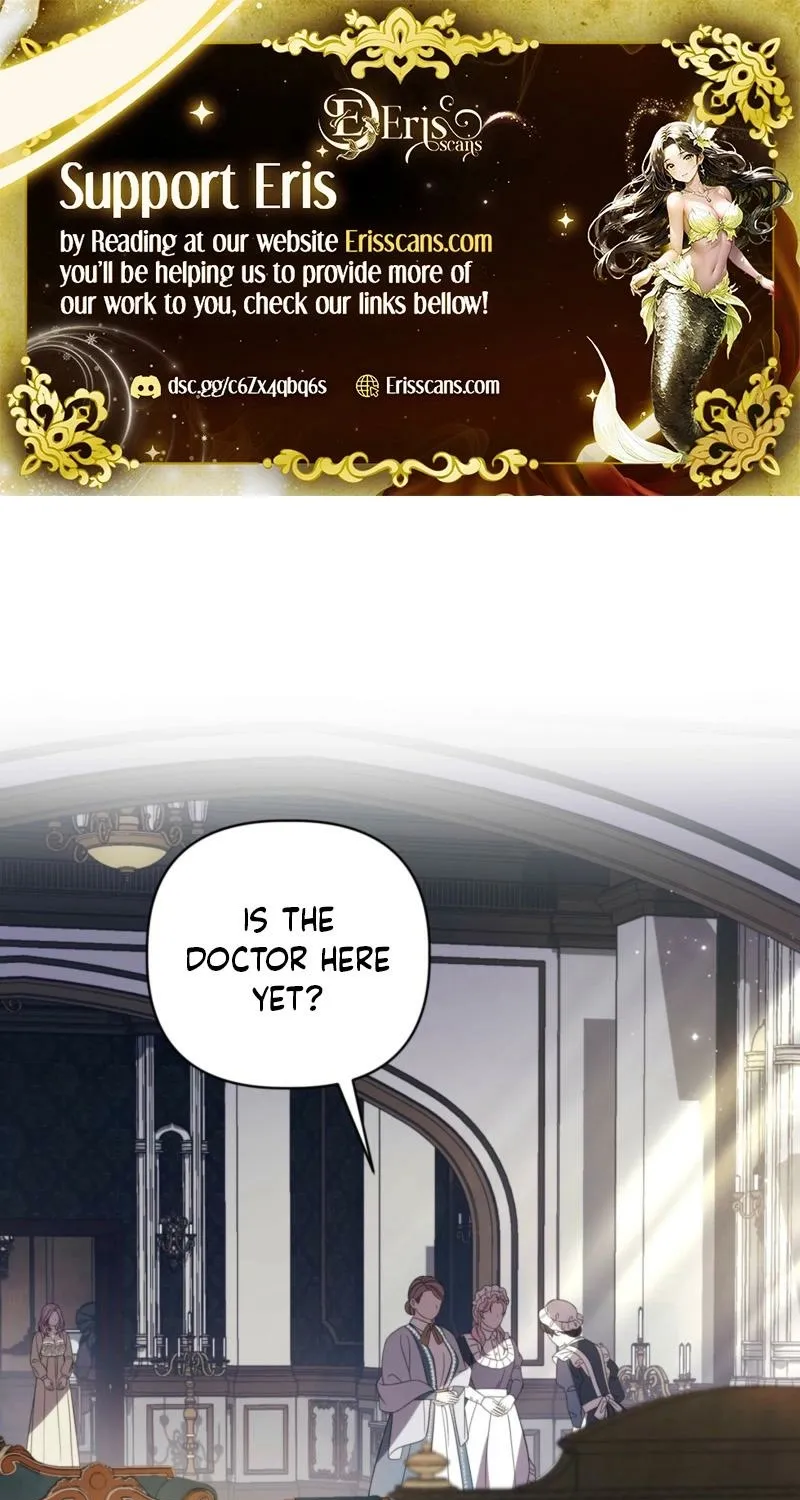 Devoured by an Impure Savior Chapter 14 page 2 - 