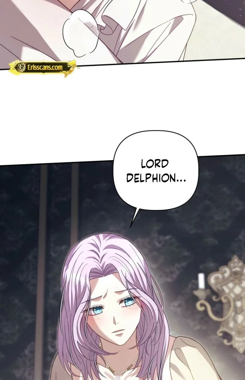 Devoured by an Impure Savior Chapter 14 page 16 - 